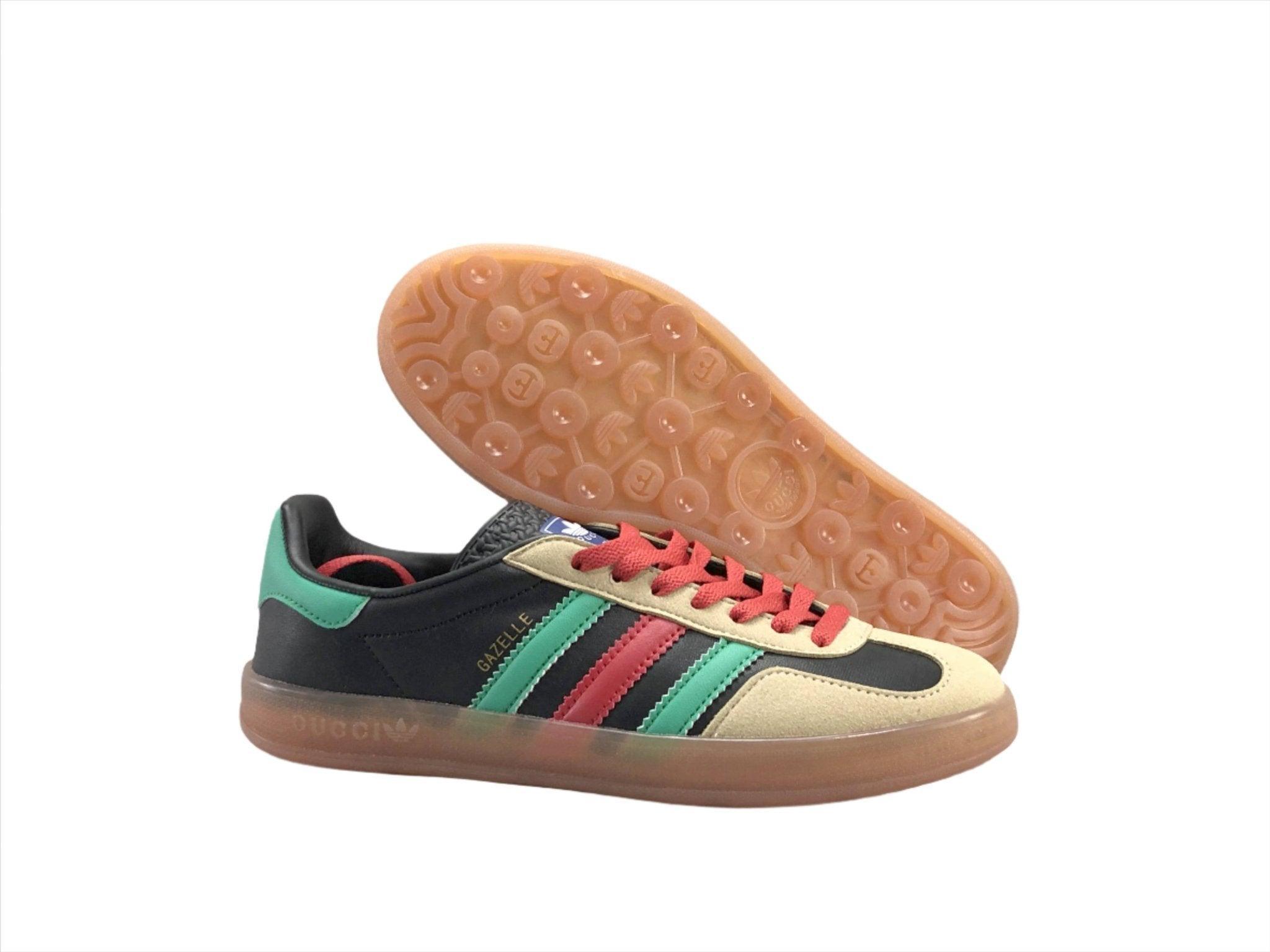 Adidas Originals Gazelle x Gucci - Banlieue91