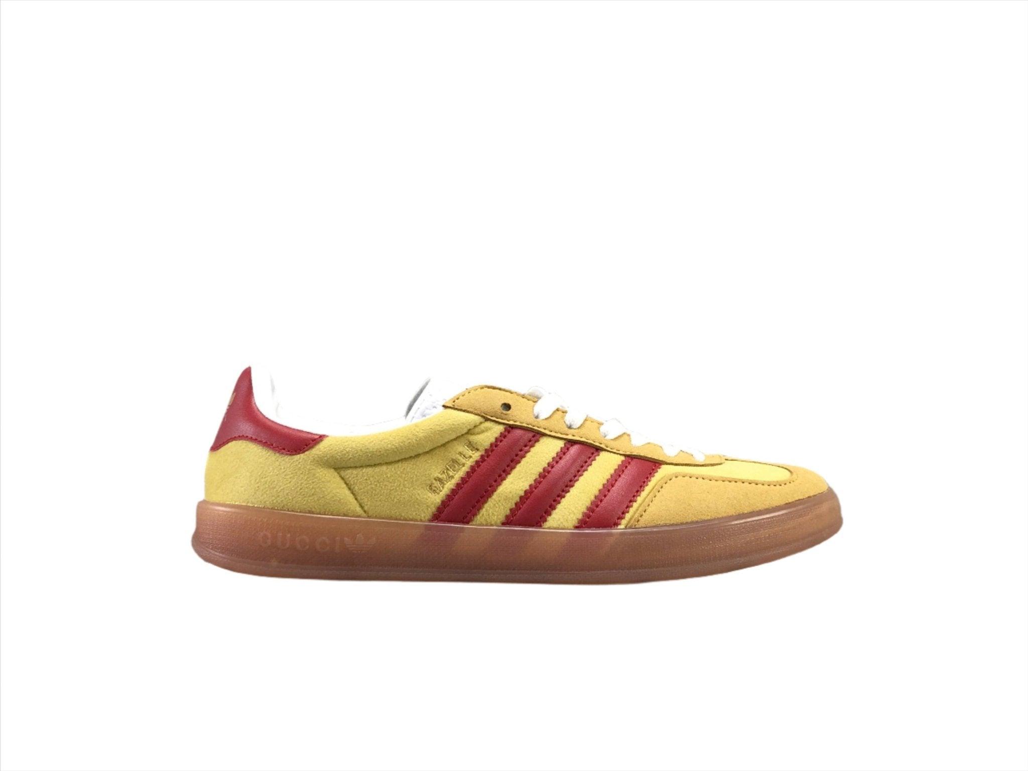 Adidas Originals Gazelle x Gucci - Banlieue91