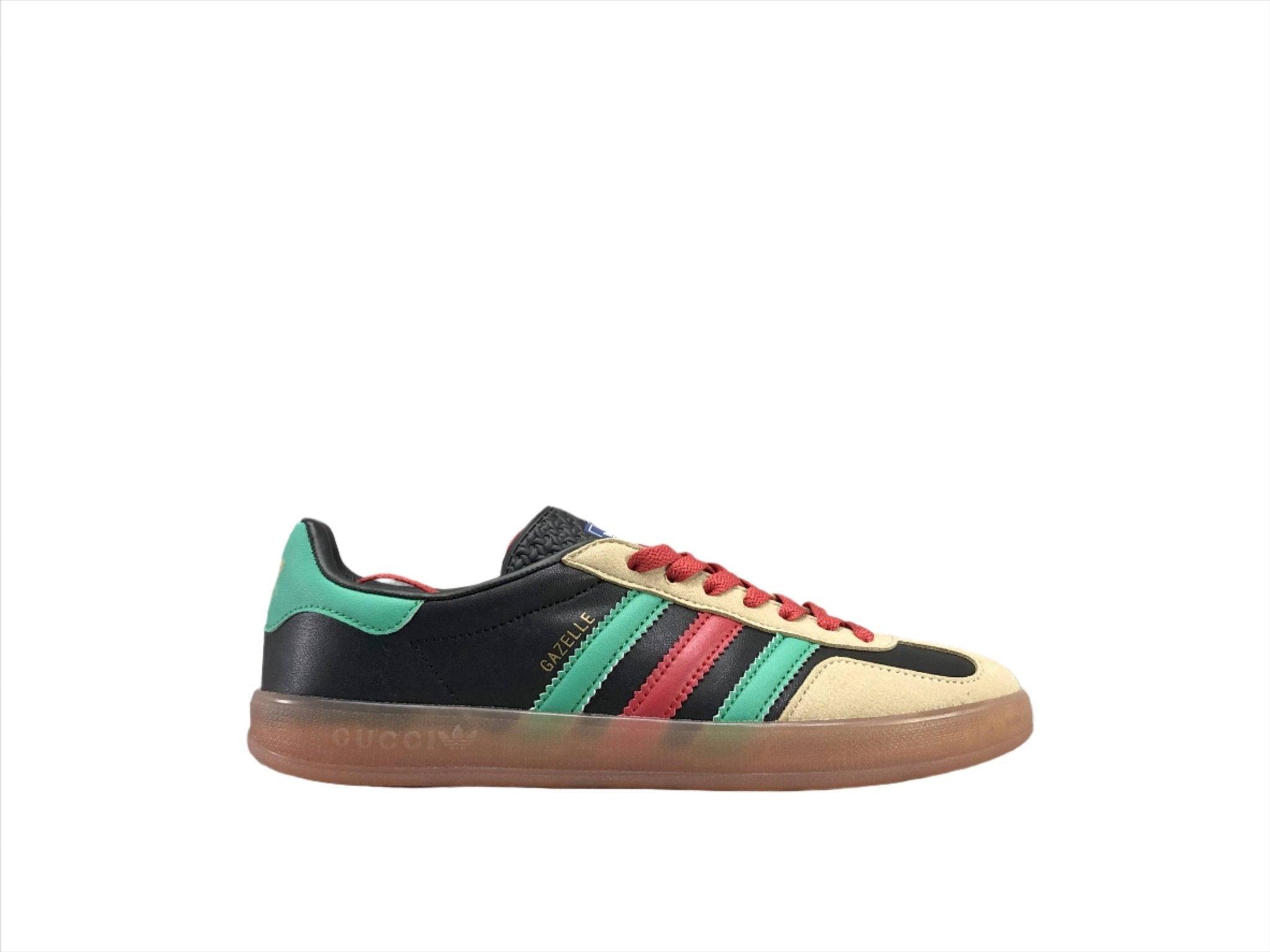 Adidas Originals Gazelle x Gucci - Banlieue91