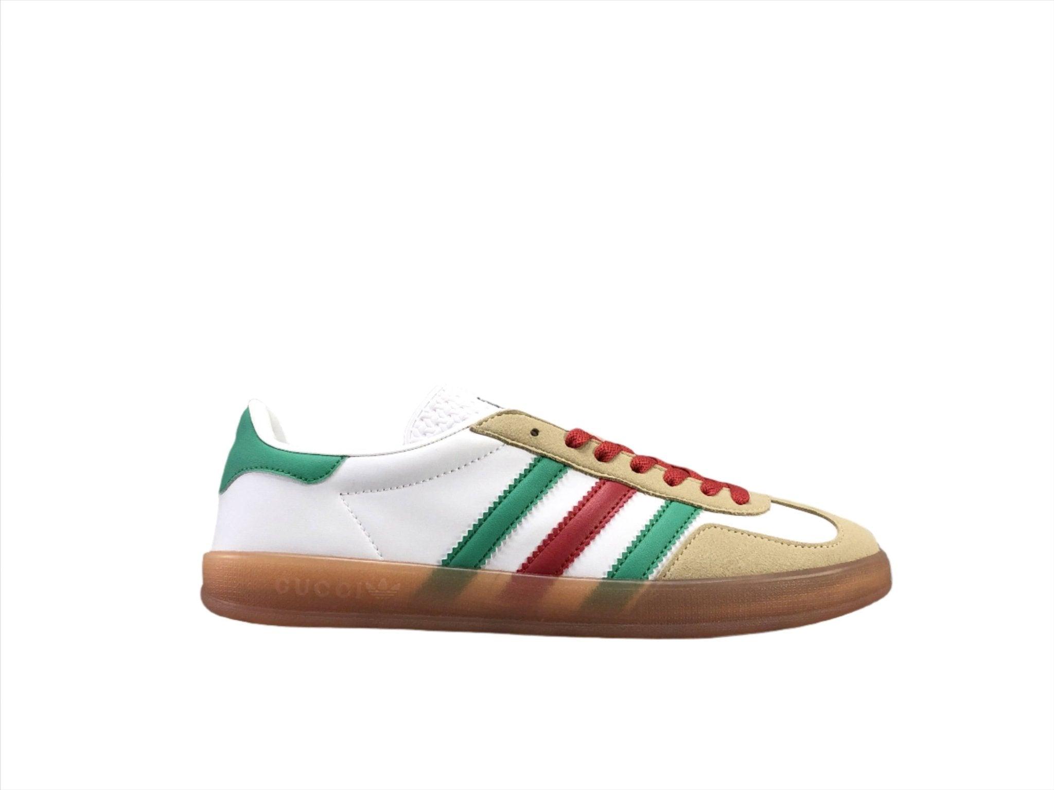 Adidas Originals Gazelle x Gucci - Banlieue91