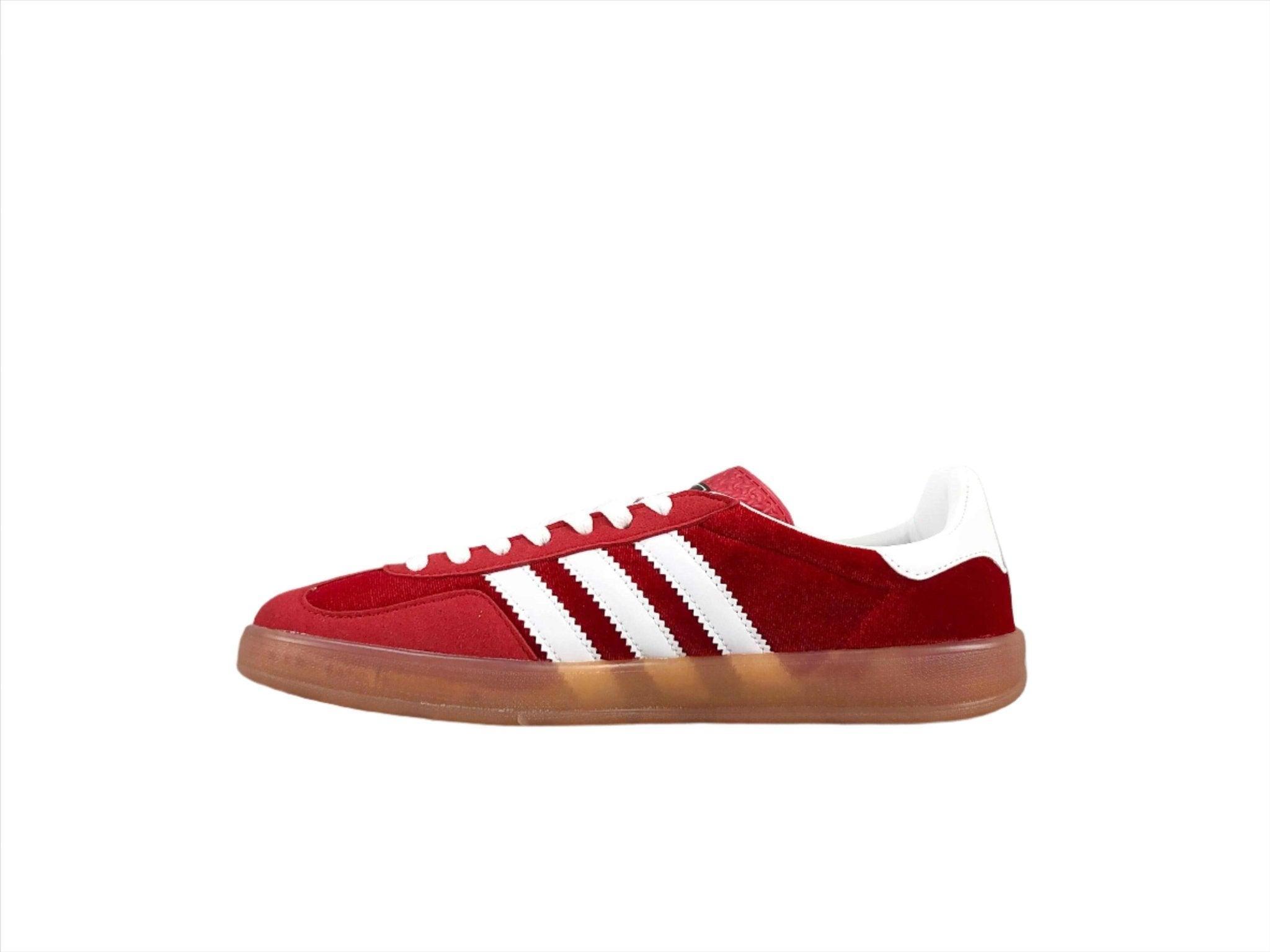 Adidas Originals Gazelle x Gucci - Banlieue91