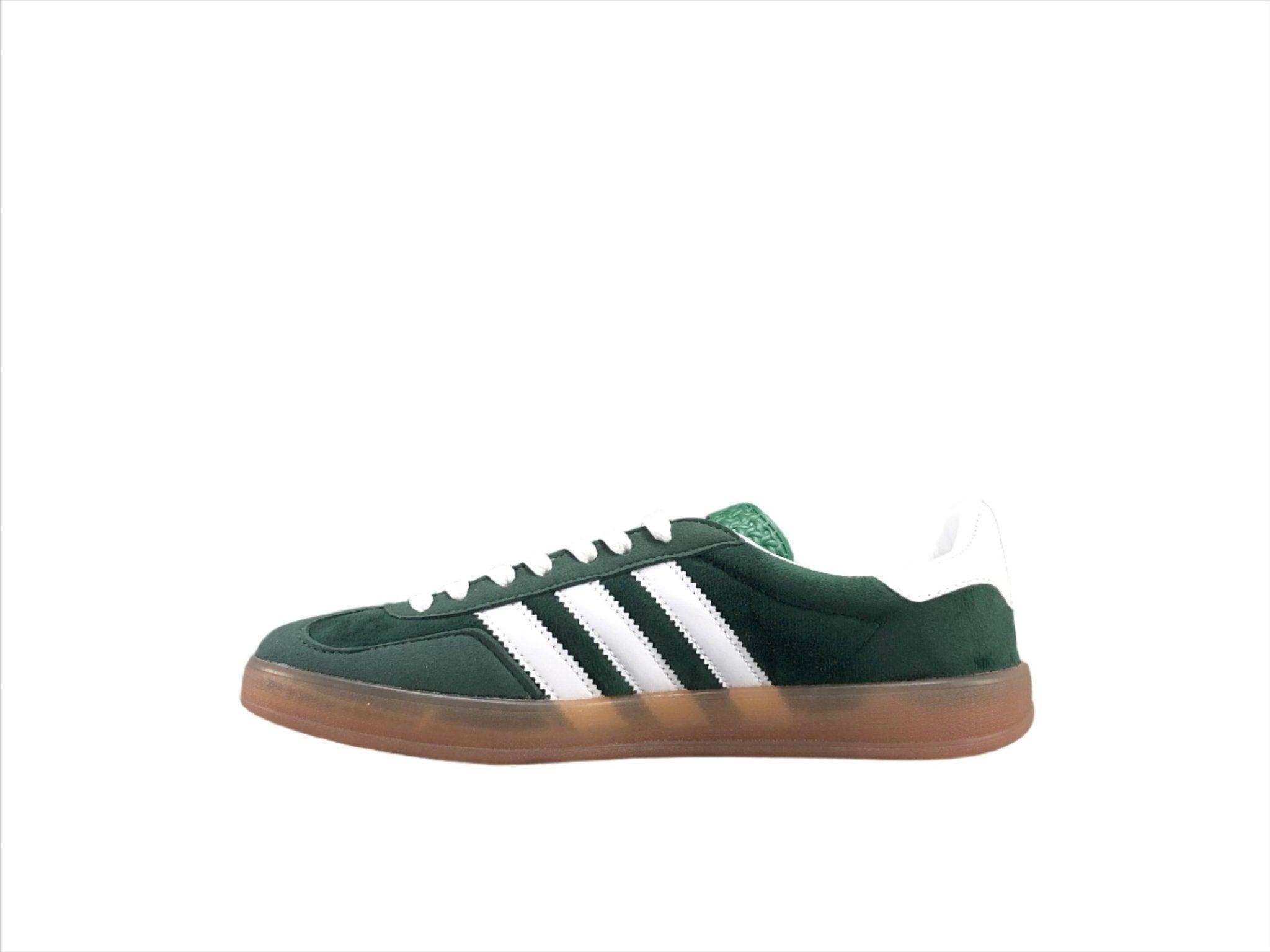 Adidas Originals Gazelle x Gucci - Banlieue91