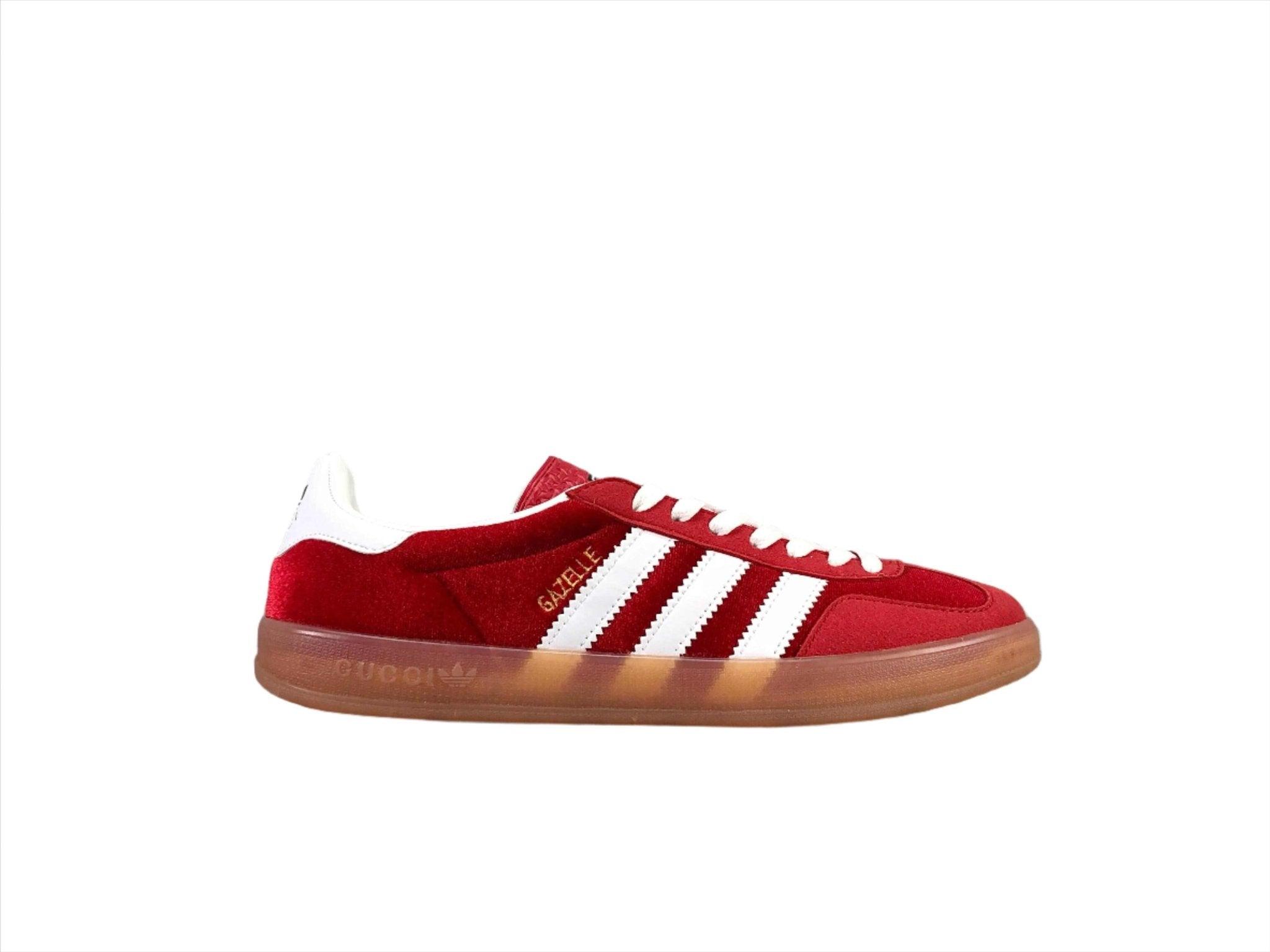 Adidas Originals Gazelle x Gucci - Banlieue91