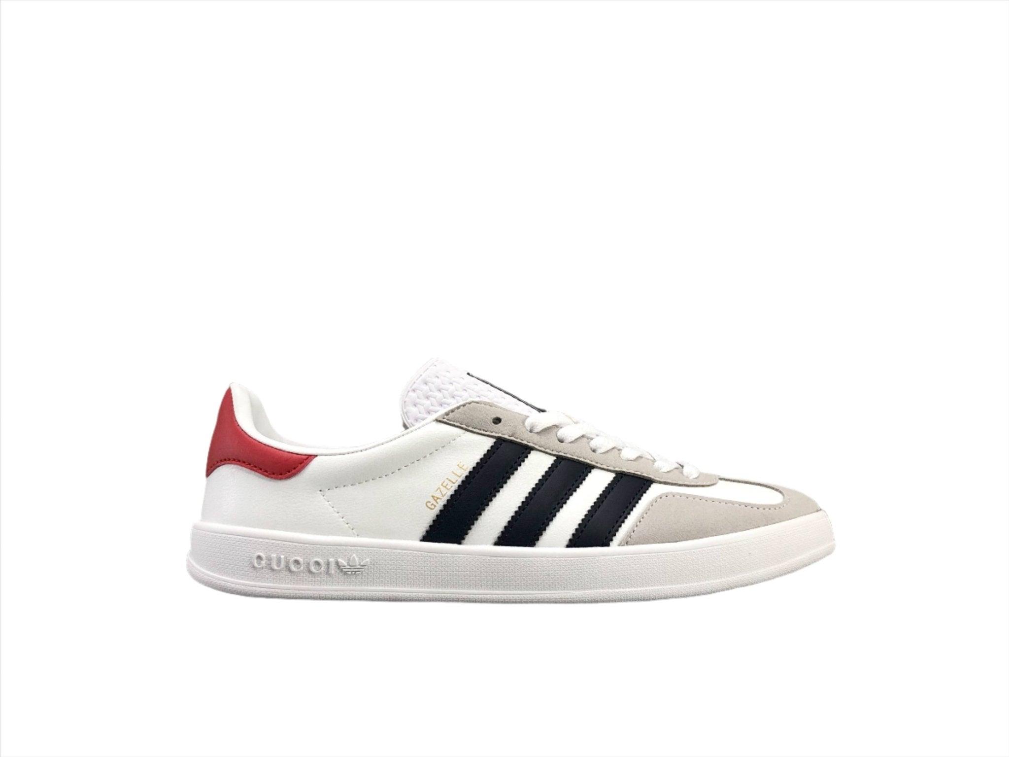 Adidas Originals Gazelle x Gucci - Banlieue91