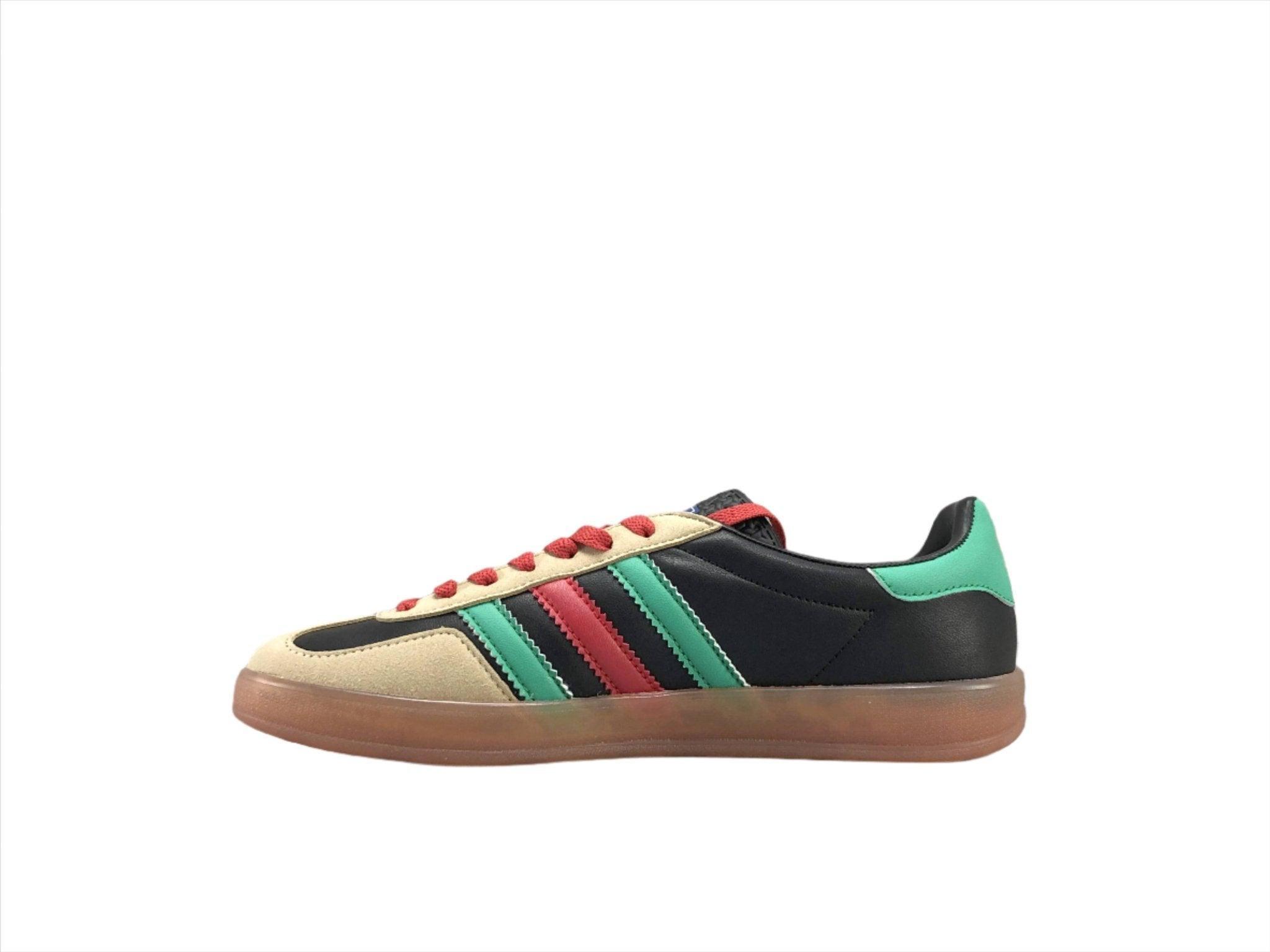 Adidas Originals Gazelle x Gucci - Banlieue91