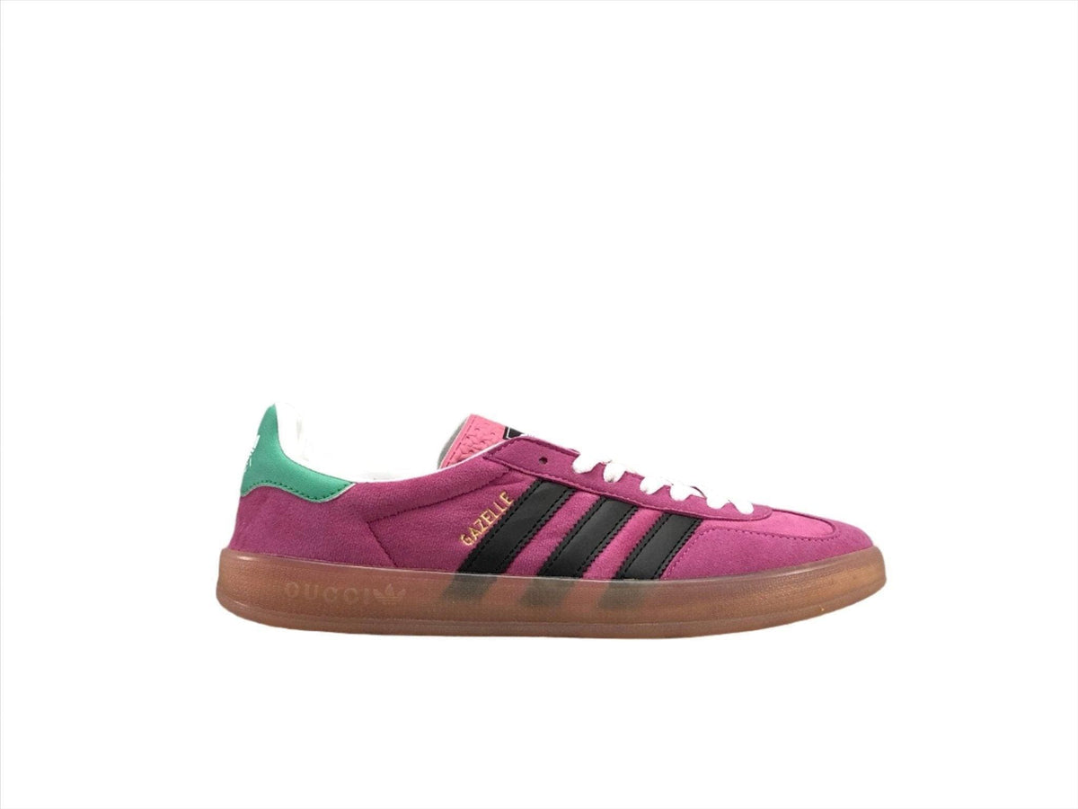 Adidas Originals Gazelle x Gucci | Banlieue91
