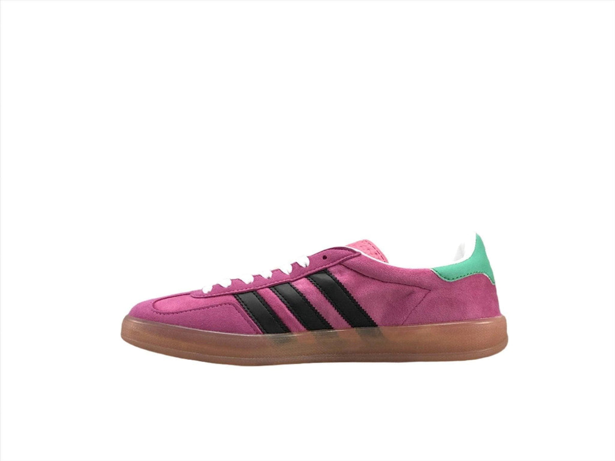 Adidas Originals Gazelle x Gucci | Banlieue91