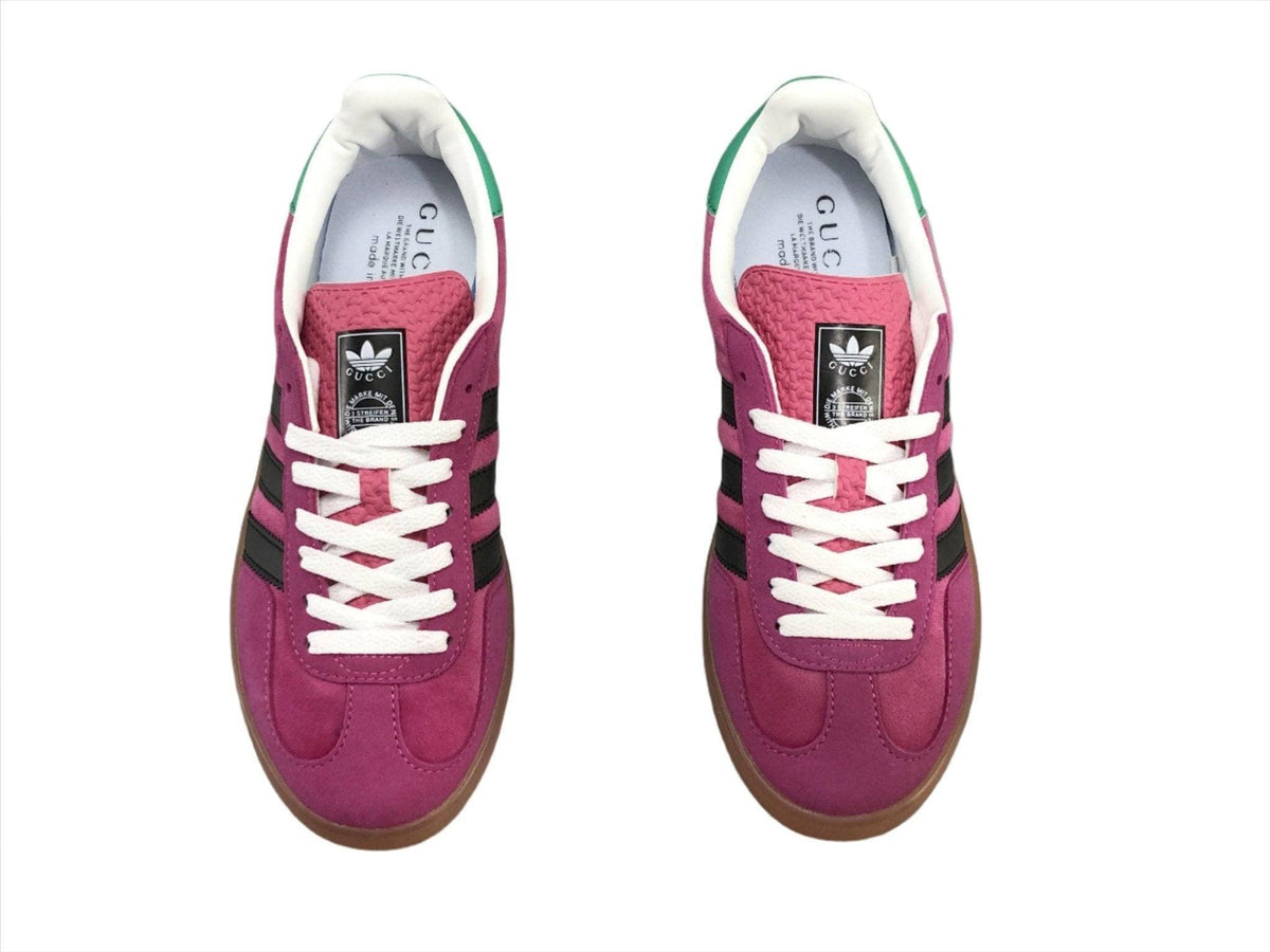 Adidas Originals Gazelle x Gucci | Banlieue91