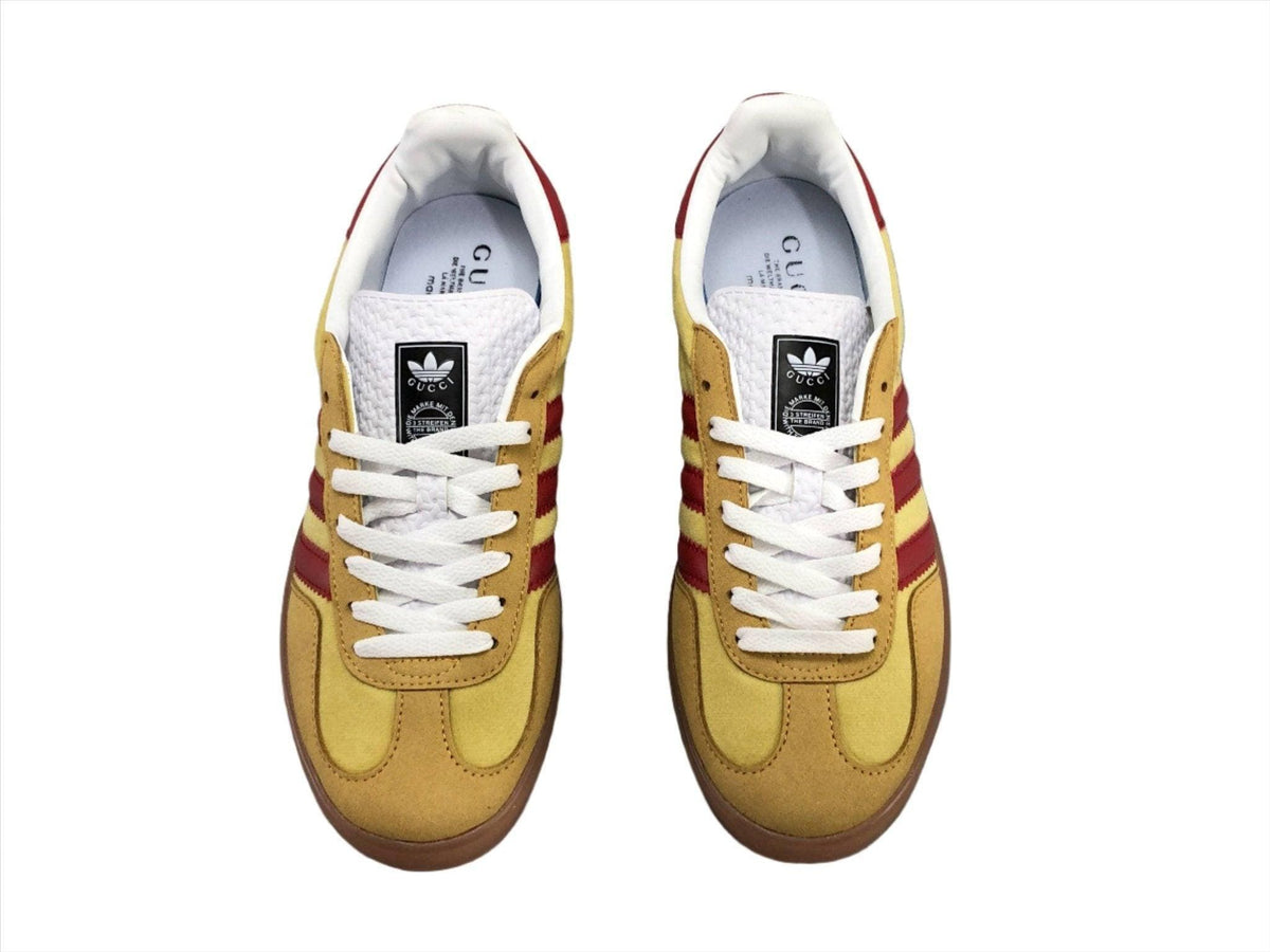 Adidas Originals Gazelle x Gucci | Banlieue91