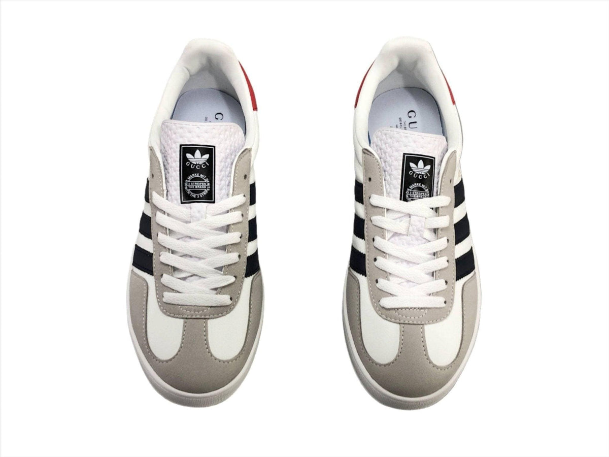 Adidas Originals Gazelle x Gucci | Banlieue91