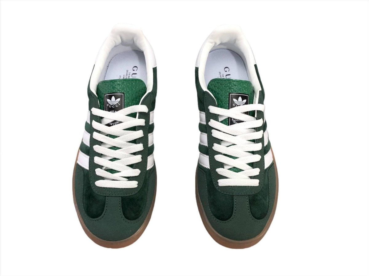 Adidas Originals Gazelle x Gucci | Banlieue91