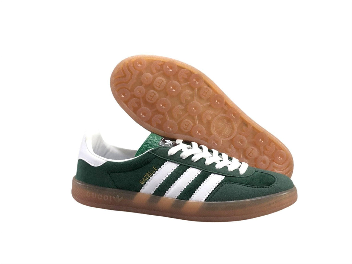 Adidas Originals Gazelle x Gucci | Banlieue91