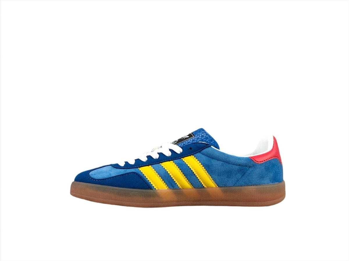 Adidas Originals Gazelle x Gucci | Banlieue91