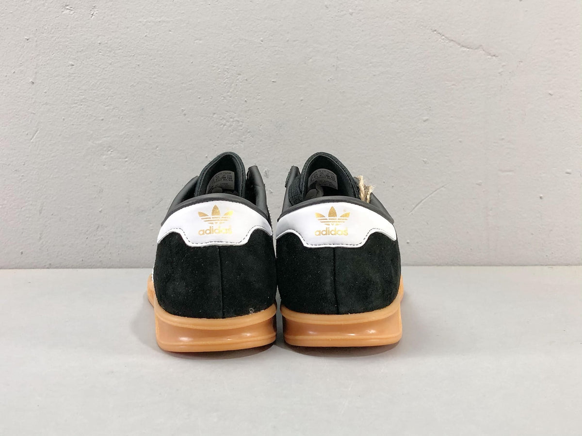 Adidas Originals Hamburg 'Black' | Banlieue91