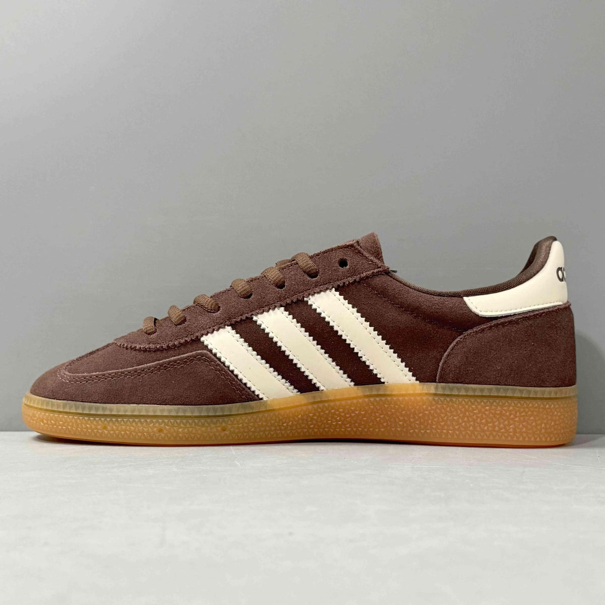 Adidas Originals Hamburg 'Sporty & Rich Brown' | Banlieue91