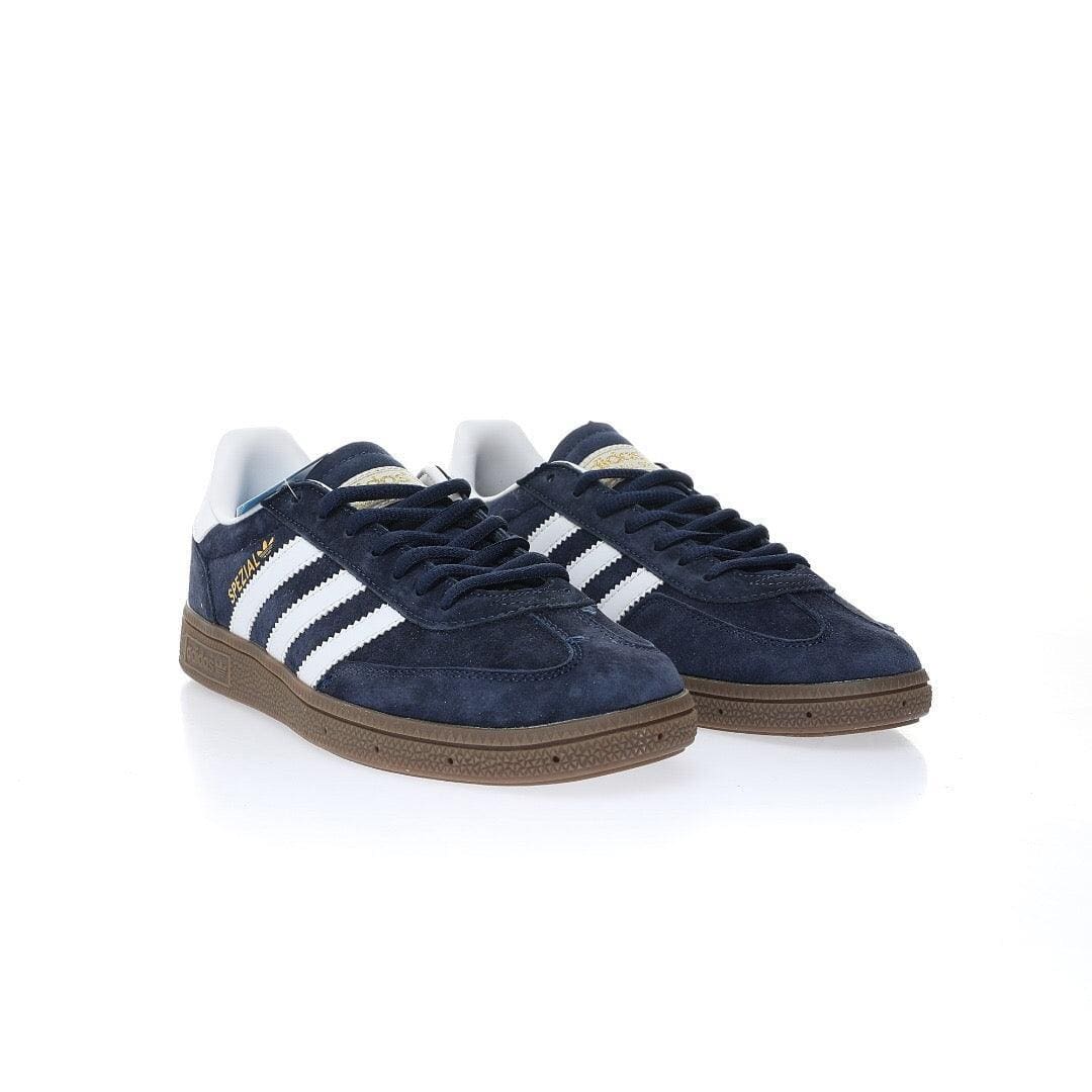 Adidas Originals Handball Spezial 'Navy Gum' | Banlieue91