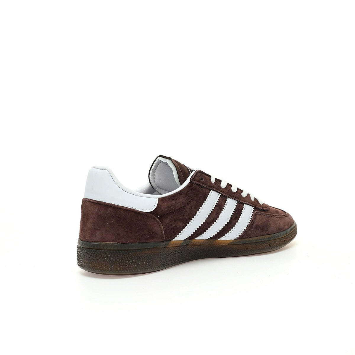 Adidas Originals Handball Spezial 'Shadow Brown Gum' | Banlieue91