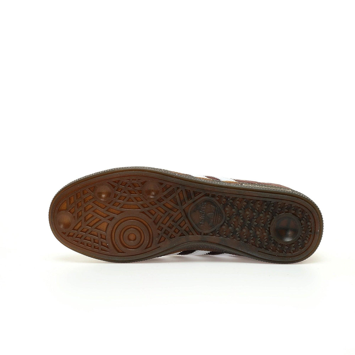 Adidas Originals Handball Spezial 'Shadow Brown Gum' | Banlieue91