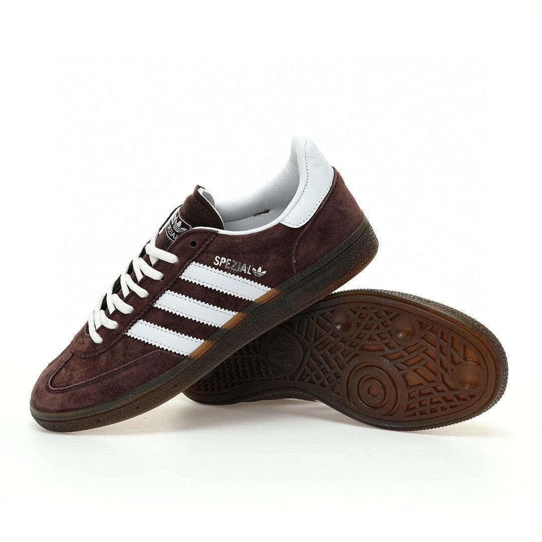 Adidas Originals Handball Spezial 'Shadow Brown Gum' | Banlieue91