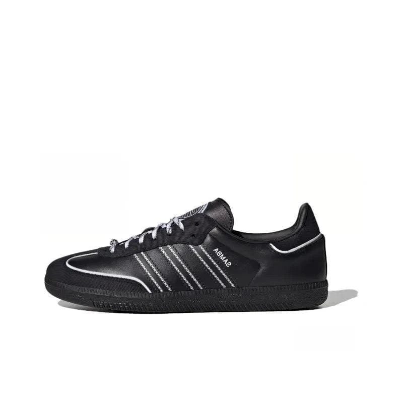 Adidas Originals Low CMFTable Versatile 'Shock Black' | Banlieue91