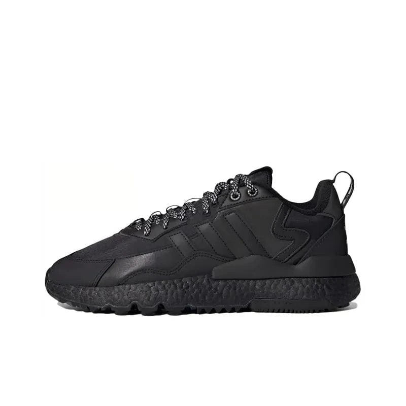 Adidas Originals Nite Jogger 'Black' | Banlieue91