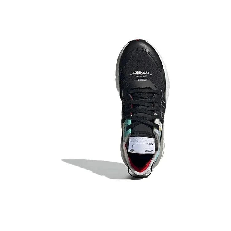 Adidas Originals Nite Jogger 'Black' | Banlieue91
