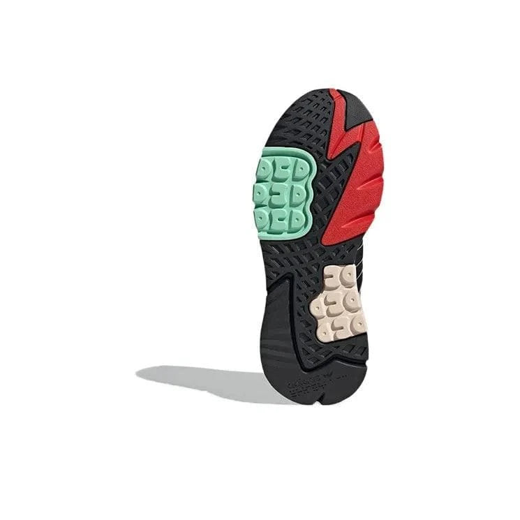 Adidas Originals Nite Jogger 'Black' | Banlieue91