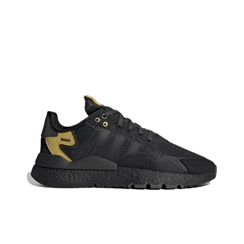 Adidas Originals Nite Jogger 'Black Gold' | Banlieue91