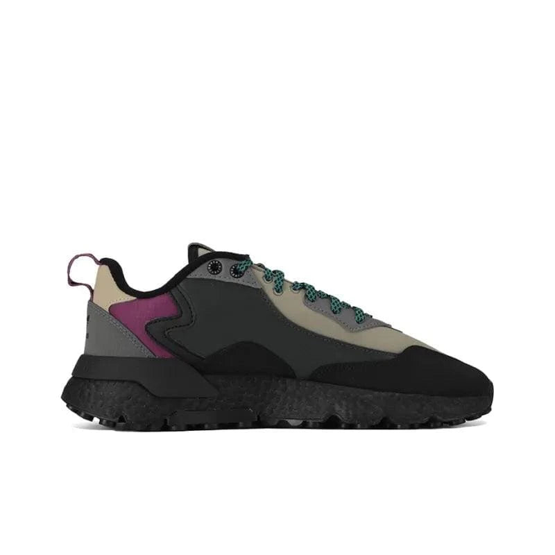 Adidas Originals Nite Jogger 'Black Gray Blue' | Banlieue91