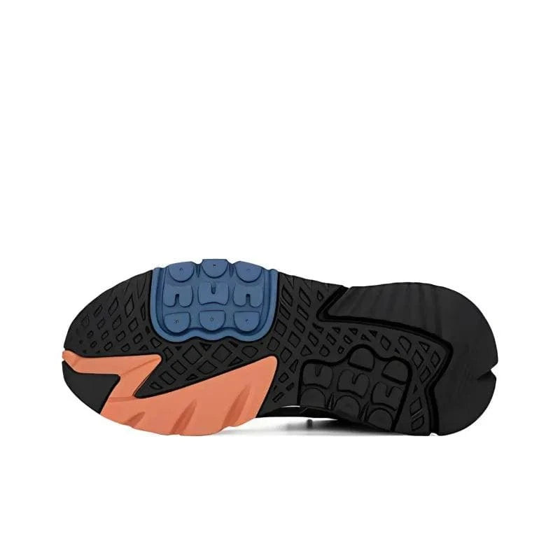 Adidas Originals Nite Jogger 'Brown' | Banlieue91