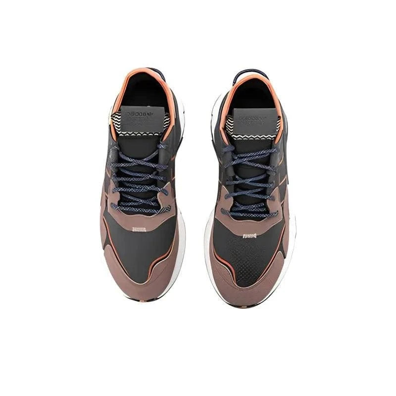 Adidas Originals Nite Jogger 'Brown' | Banlieue91