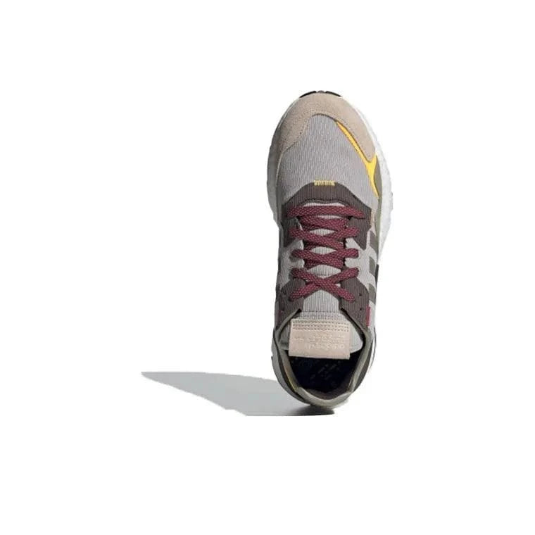 Adidas Originals Nite Jogger 'Clear Granite Gold' | Banlieue91