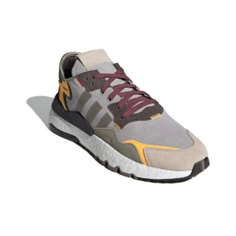 Adidas Originals Nite Jogger 'Clear Granite Gold' | Banlieue91