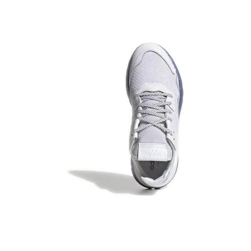 Adidas Originals Nite Jogger 'Cloud White Crystal' | Banlieue91