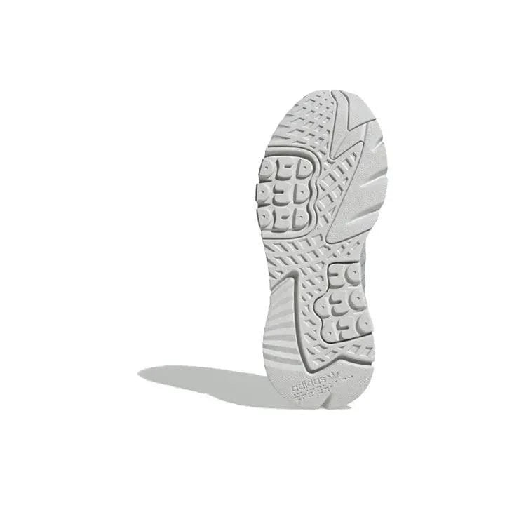 Adidas Originals Nite Jogger Grey One | Banlieue91