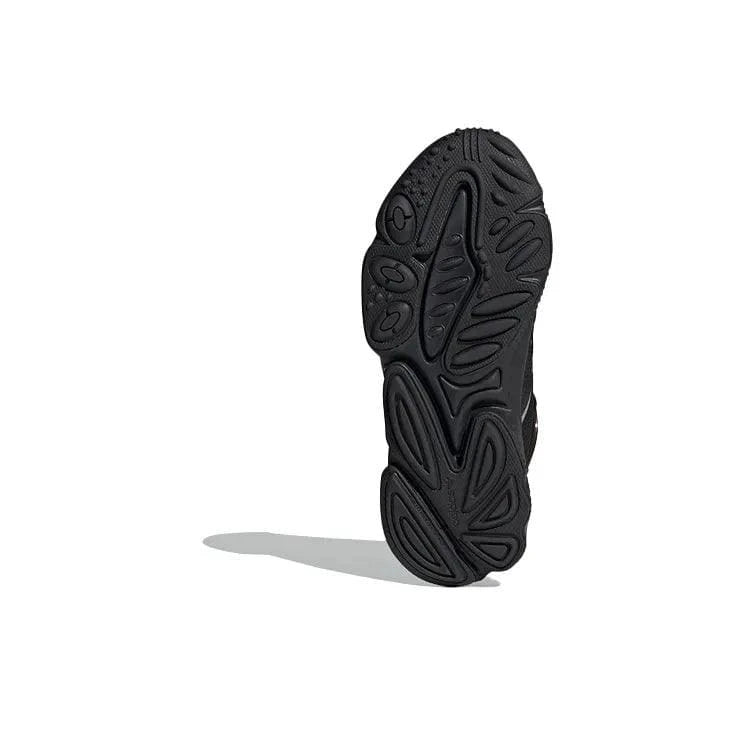 Adidas Originals Ozweego 'Black Reflective' | Banlieue91
