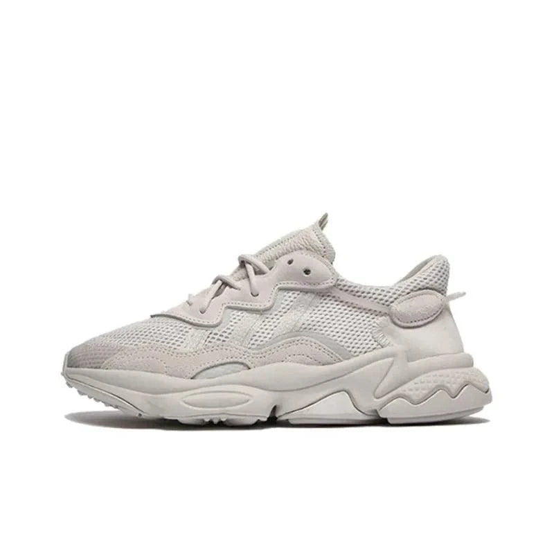 Adidas Originals Ozweego 'Chalk Pearl' | Banlieue91