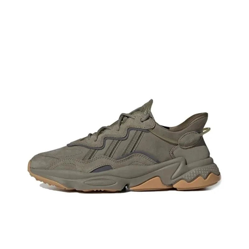 Adidas Originals Ozweego 'Trace Cargo' | Banlieue91