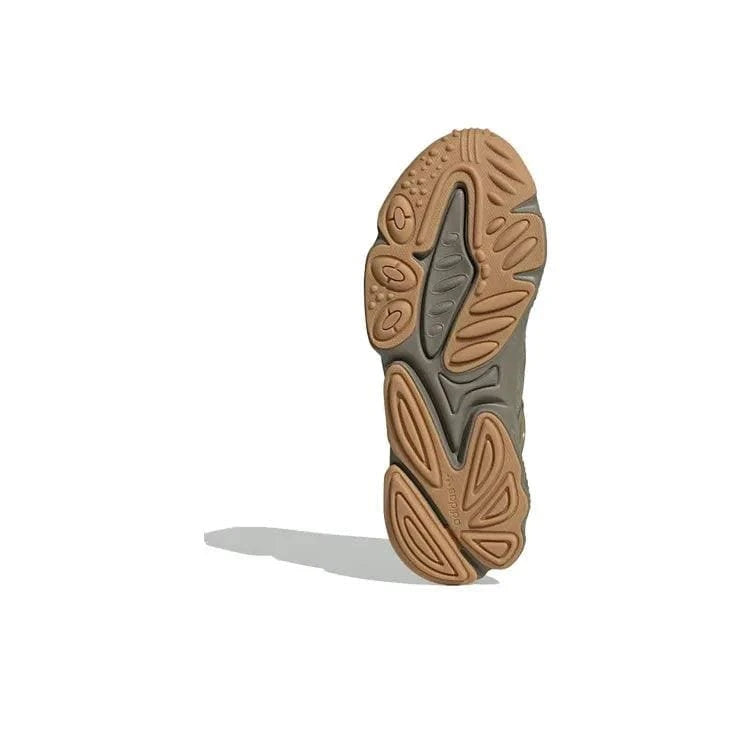 Adidas Originals Ozweego 'Trace Cargo' | Banlieue91