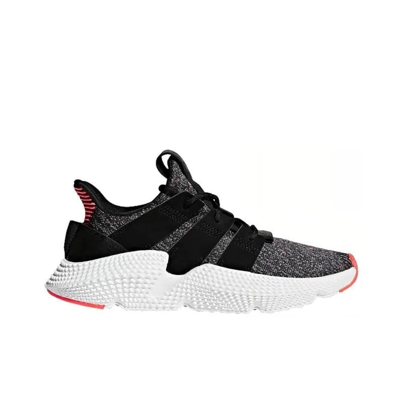 Adidas Originals Prophere 'Core Black/Solar Red' | Banlieue91