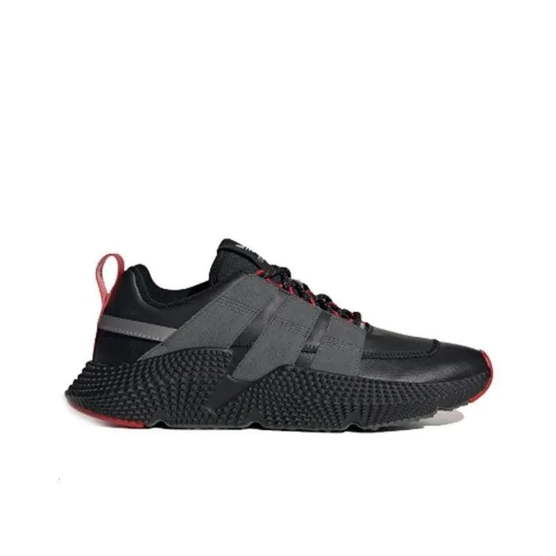 Adidas Originals Prophere V2 Marathon 'Black Red' | Banlieue91