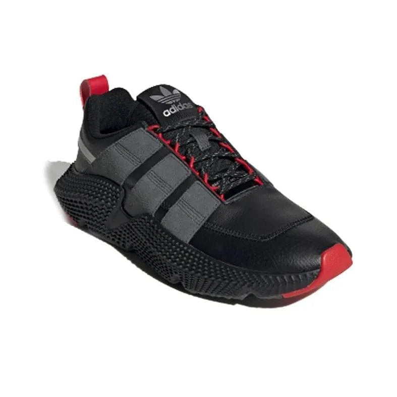 Adidas Originals Prophere V2 Marathon 'Black Red' | Banlieue91