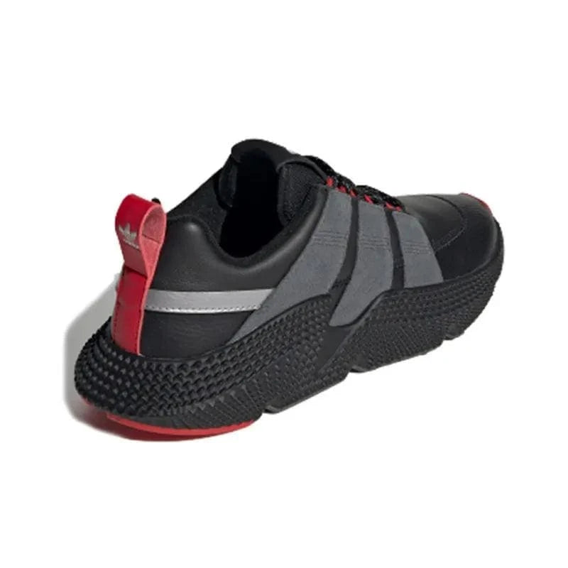 Adidas Originals Prophere V2 Marathon 'Black Red' | Banlieue91