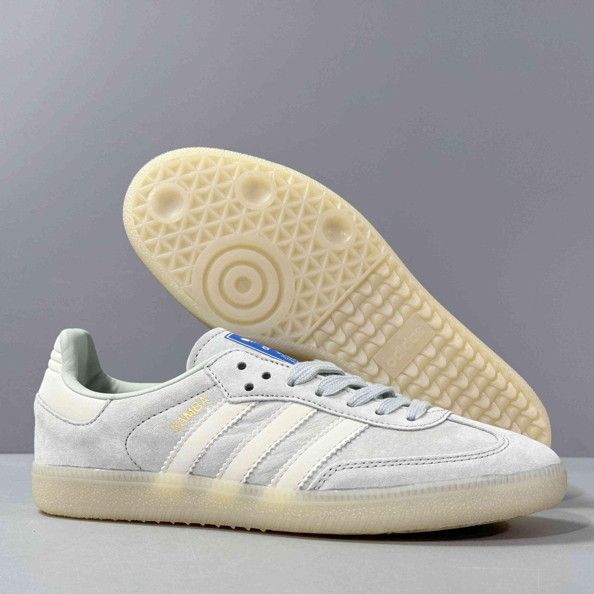 Adidas Originals Samba - Banlieue91