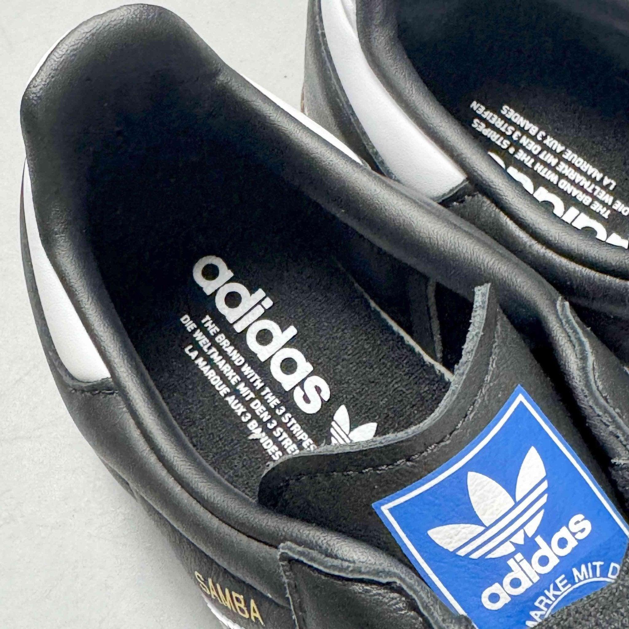 Adidas Originals Samba - Banlieue91