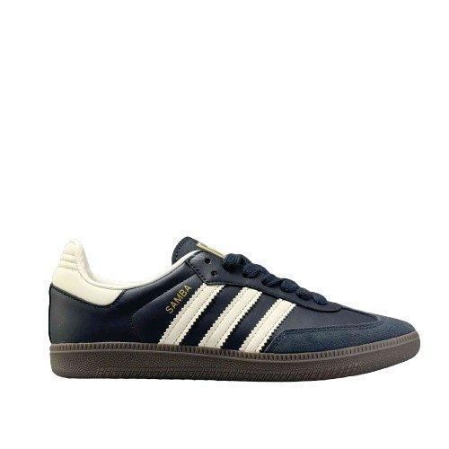 Adidas Originals Samba - Banlieue91