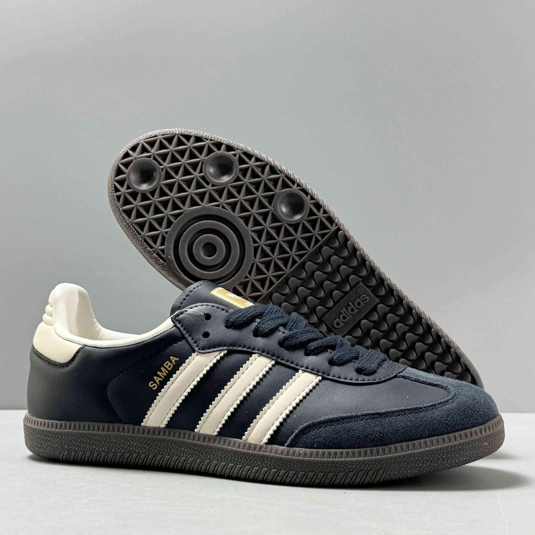 Adidas Originals Samba - Banlieue91