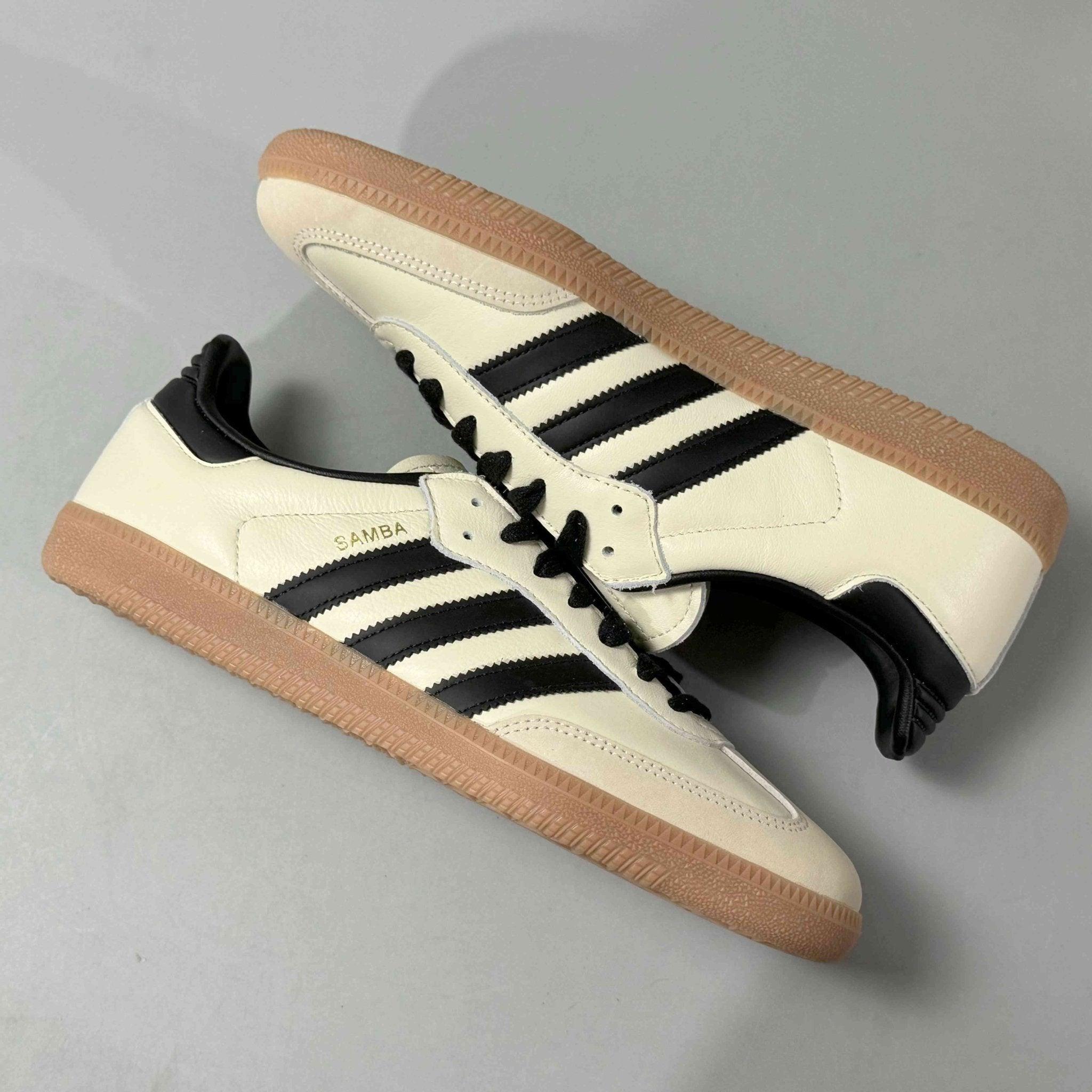 Adidas Originals Samba - Banlieue91