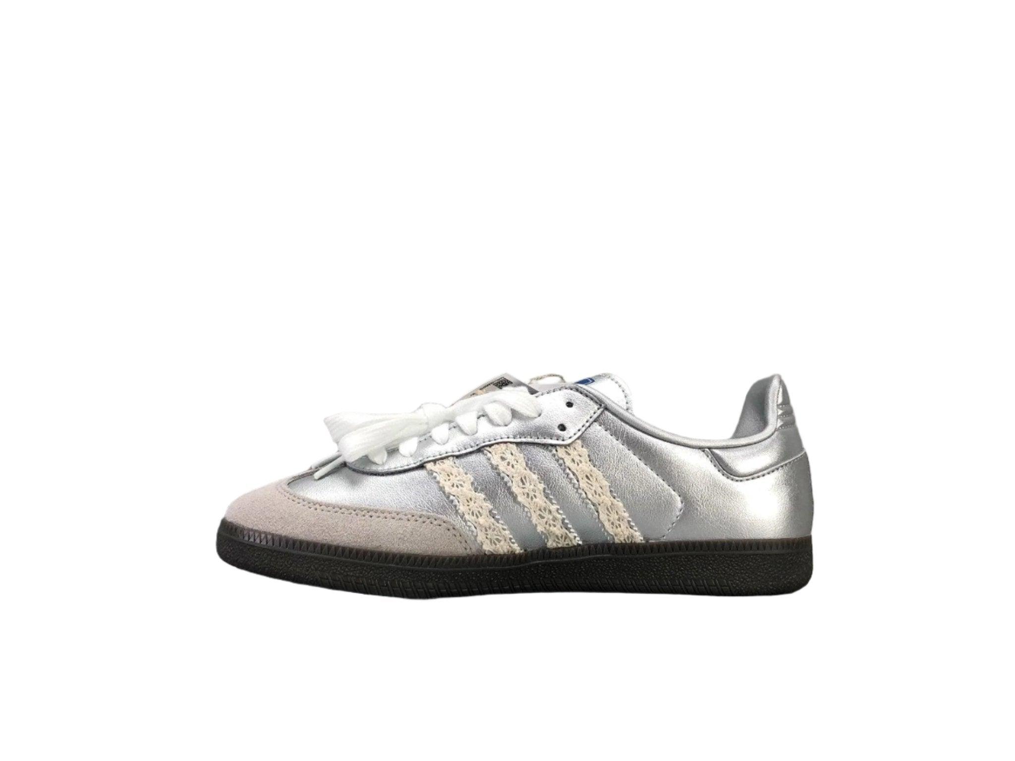 Adidas Originals Samba - Banlieue91