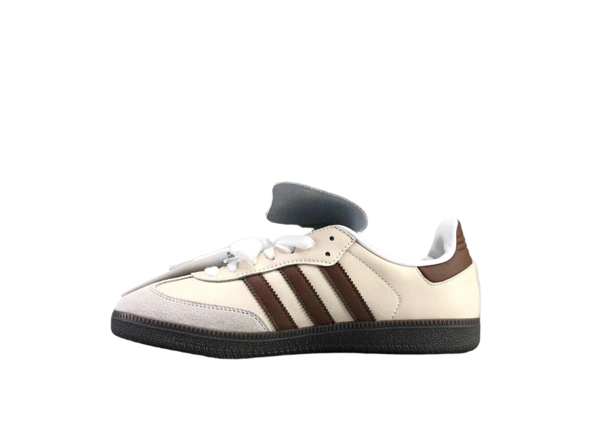 Adidas Originals Samba - Banlieue91